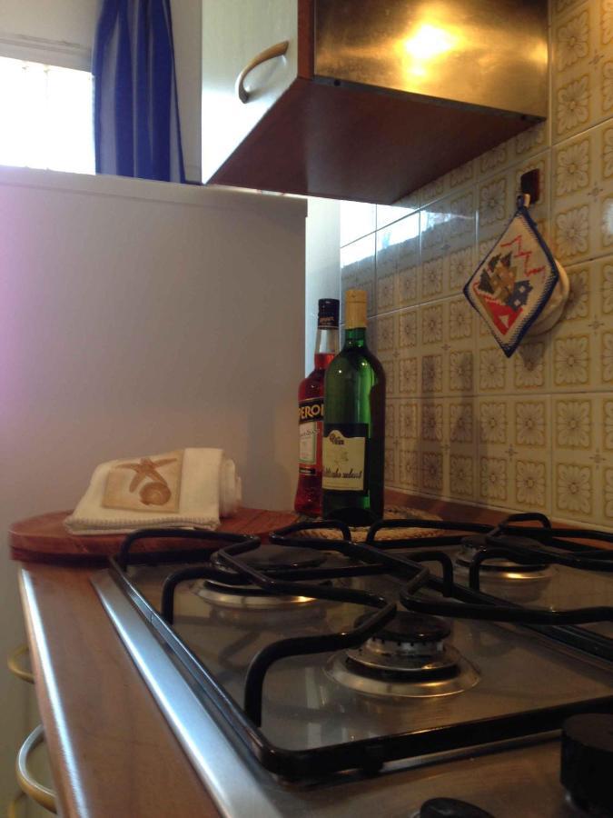 One-Bedroom Apartment Rosolina Mare Near Sea 1 מראה חיצוני תמונה