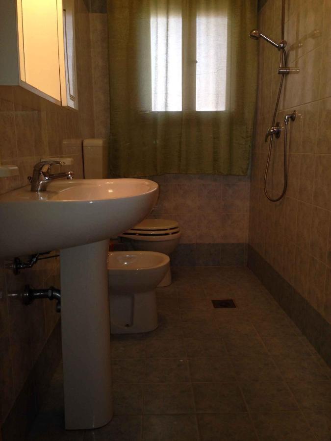 One-Bedroom Apartment Rosolina Mare Near Sea 1 מראה חיצוני תמונה