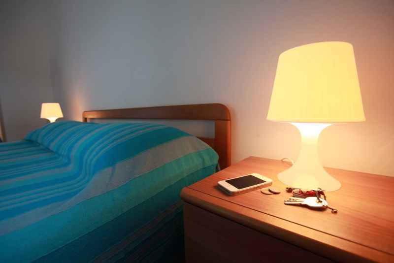 One-Bedroom Apartment Rosolina Mare Near Sea 1 מראה חיצוני תמונה