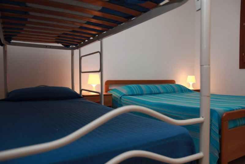 One-Bedroom Apartment Rosolina Mare Near Sea 1 מראה חיצוני תמונה