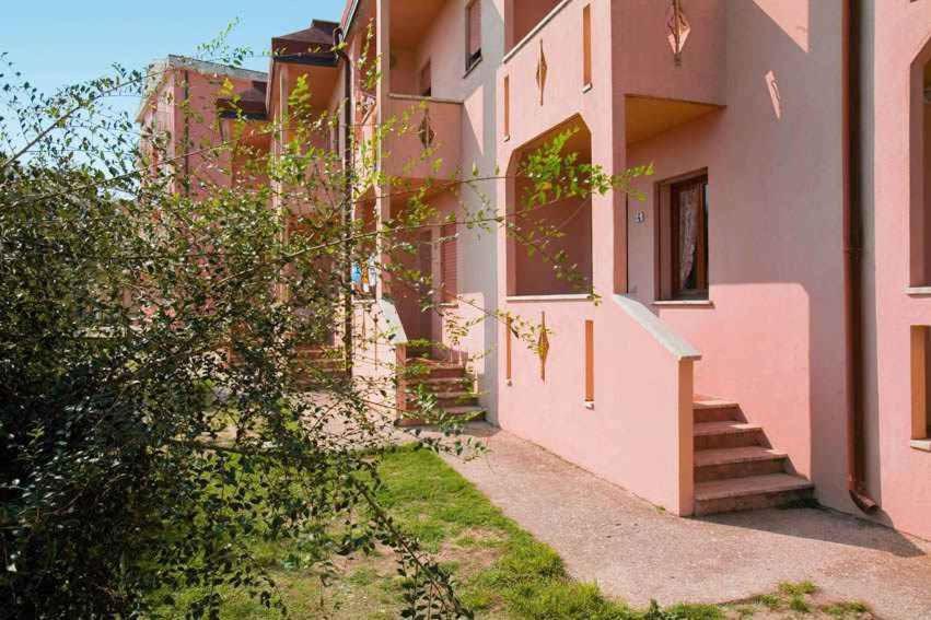 One-Bedroom Apartment Rosolina Mare Near Sea 1 מראה חיצוני תמונה